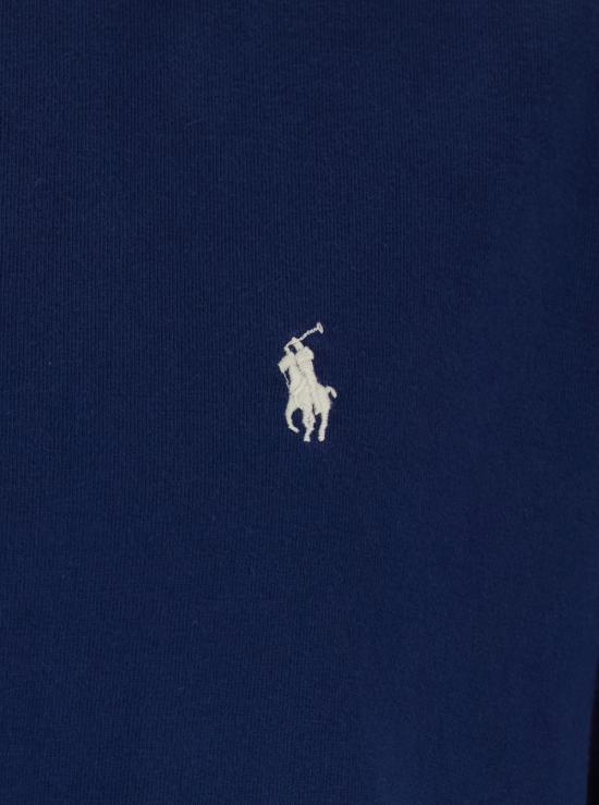 26SS 폴로 랄프로렌 반팔 티셔츠 710916698018 Blu - POLO RALPH LAUREN