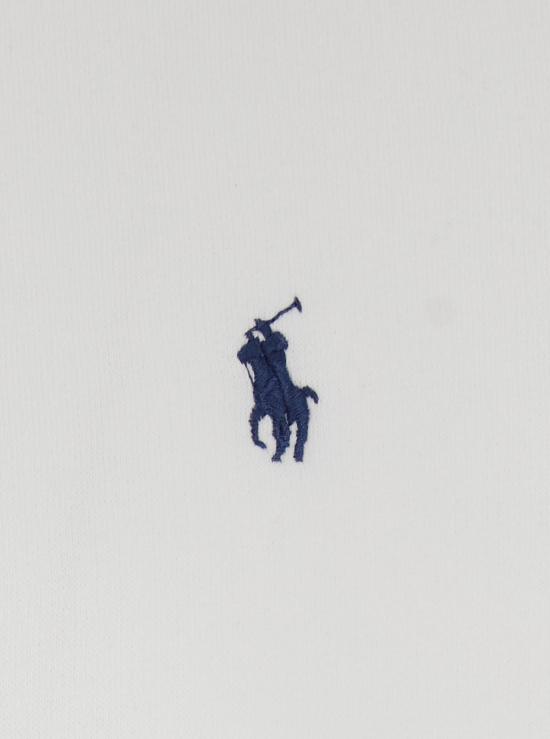 26SS 폴로 랄프로렌 긴팔 티셔츠 710766772009 White - POLO RALPH LAUREN