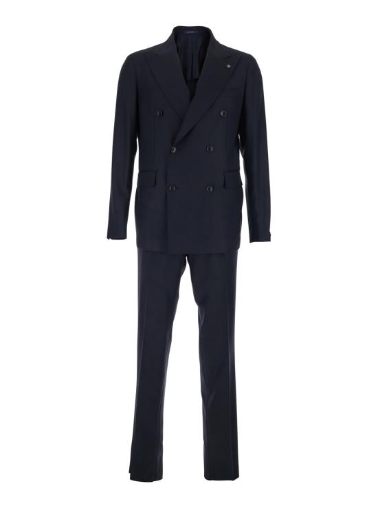 26SS 딸리아토레 수트 세트 2SVS20B11070001B5713 Blu