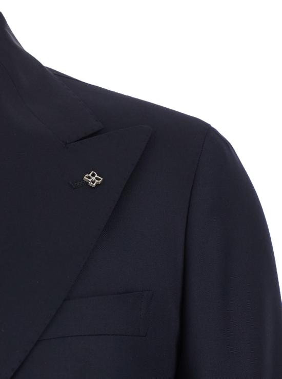 26SS 딸리아토레 수트 세트 2SVS20B11070001B5713 Blu - TAGLIATORE