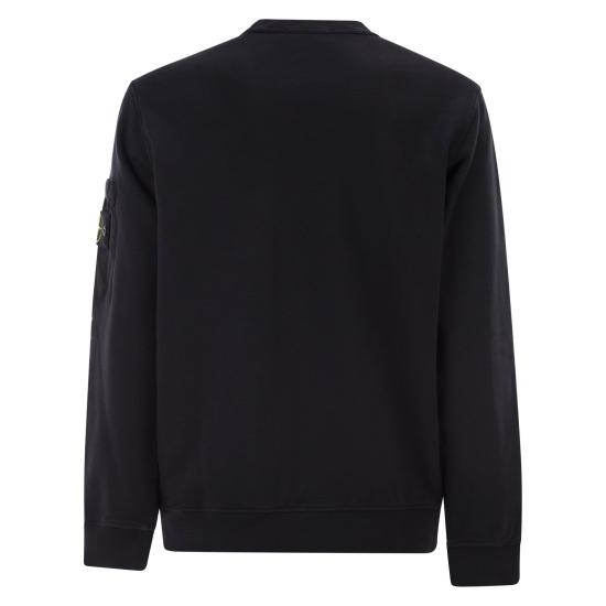 26SS 스톤 아일랜드 스웨터 L1S156100019 NAVY - STONE ISLAND