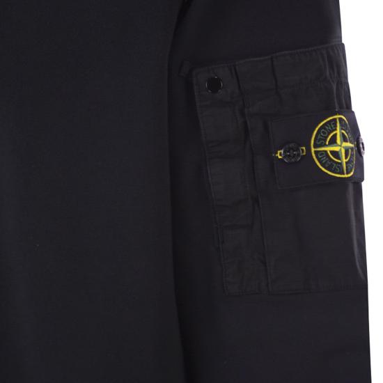 26SS 스톤 아일랜드 스웨터 L1S156100019 NAVY - STONE ISLAND
