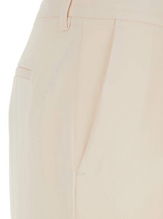 26SS 피티토리노 스트레이트 팬츠 CDVSFSZ00STDSP190030 Beige - PT TORINO