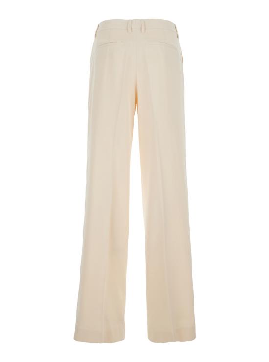26SS 피티토리노 스트레이트 팬츠 CDVSFSZ00STDSP190030 Beige - PT TORINO