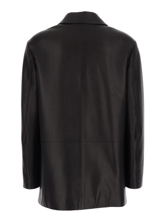 26SS 딸리아토레 수트 자켓 FLAVIACHE2606MORO Brown - TAGLIATORE