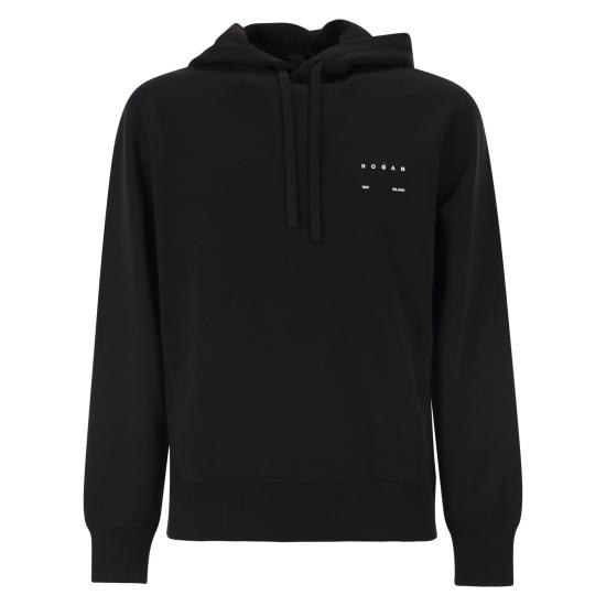 26SS 호간 스웨터 KQMB5522290ZFU BLACK