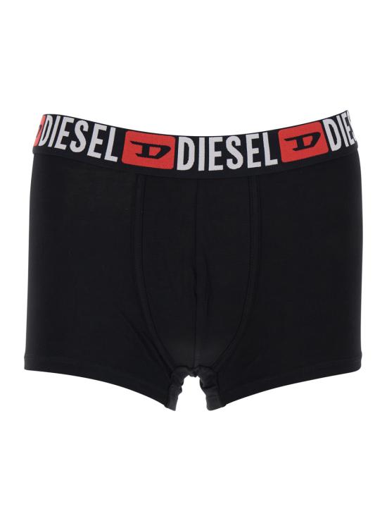 26SS 디젤 팬티 00ST3V0DDAIE4356 Black - DIESEL
