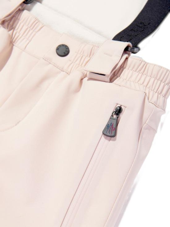 25FW [키즈] 몽클레어 팬츠 K29572G00002 53066511 - MONCLER