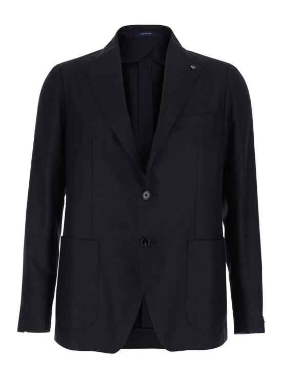 26SS 딸리아토레 수트 자켓 1SMC22K440062B1222 Blu