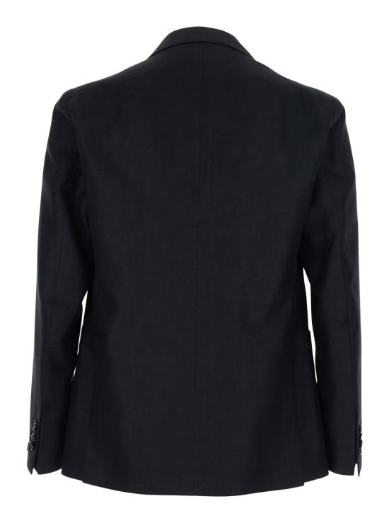 26SS 딸리아토레 수트 자켓 1SMC22K440062B1222 Blu - TAGLIATORE