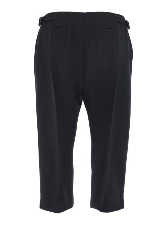 26SS 끌로에 숏팬츠 CH26SPA15061001 Black - CHLOE