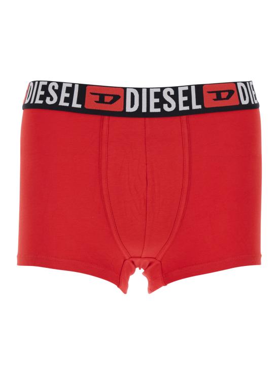 26SS 디젤 팬티 00ST3V0DDAIE5326 Multicolor - DIESEL