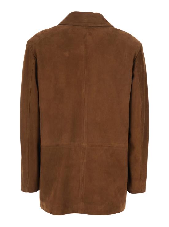 26SS 딸리아토레 수트 자켓 FLAVIACHE2601COGNAC Brown - TAGLIATORE