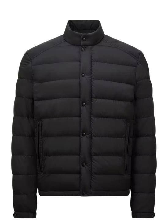 26SS 몽클레어 패딩 L10911A00043597YD 999 NERO