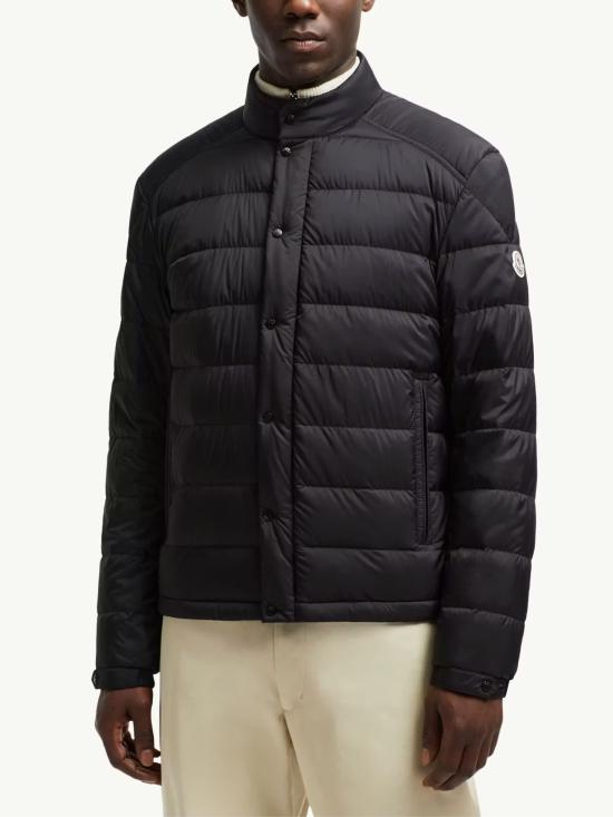 26SS 몽클레어 패딩 L10911A00043597YD 999 NERO - MONCLER