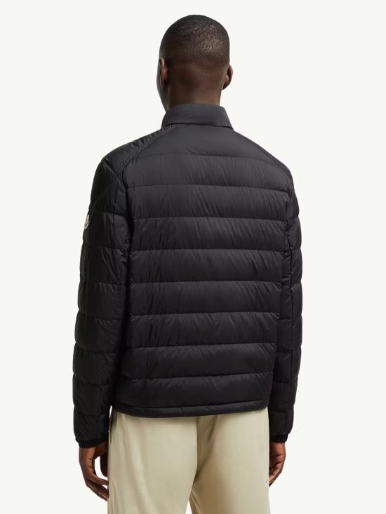 26SS 몽클레어 패딩 L10911A00043597YD 999 NERO - MONCLER