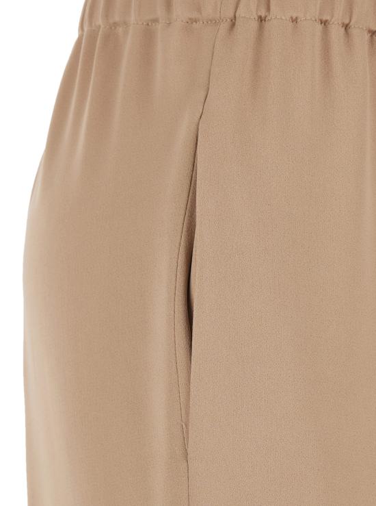 26SS 안토넬리 피렌체 스트레이트 팬츠 M8185Q355C105 Beige - ANTONELLI FIRENZE