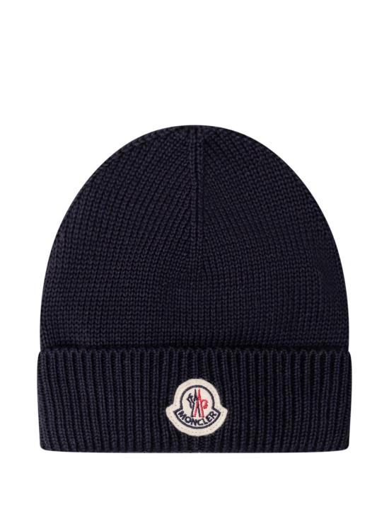 26SS [키즈] 몽클레어 모자 L19513B00006 M2861742 - MONCLER