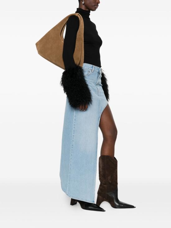 26SS 코페르니 숄더백 COPBA131 F6049BROWN - COPERNI