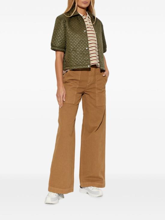 26SS 몽클레어 셔츠 L10932F00002 788UX825 - MONCLER