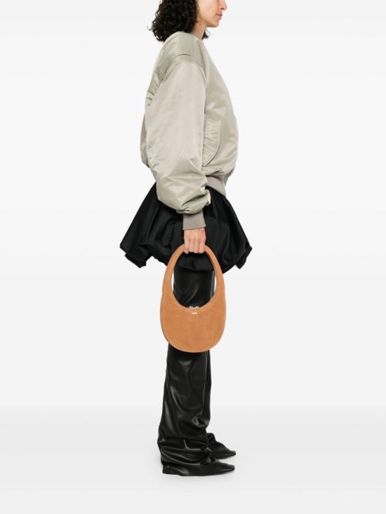 26SS 코페르니 숄더백 COPBA38 F6049BROWN - COPERNI