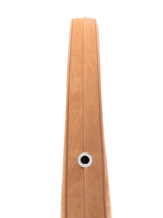 26SS 코페르니 숄더백 COPBA38 F6049BROWN - COPERNI