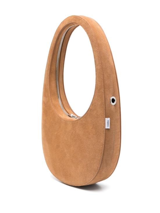26SS 코페르니 숄더백 COPBA38 F6049BROWN - COPERNI