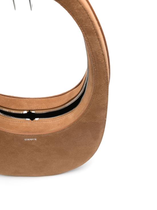 26SS 코페르니 숄더백 COPBA38 F6049BROWN - COPERNI