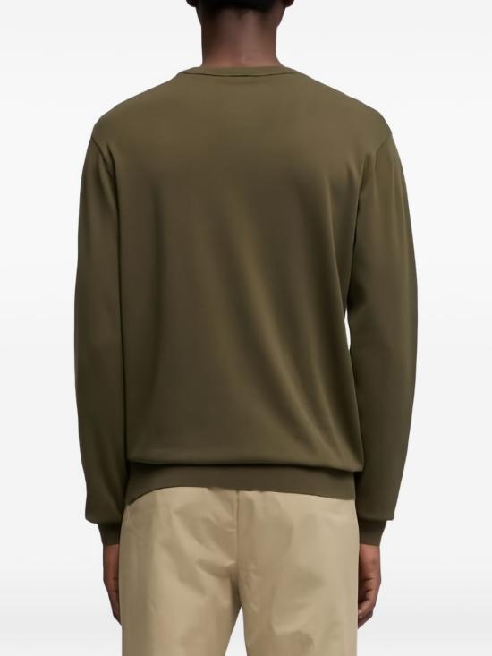 26SS 아스페시 스웨터 S6QM828 337101260 Green - ASPESI