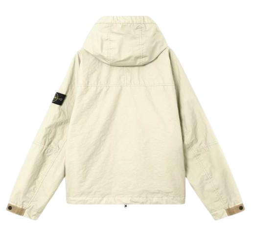26SS 스톤 아일랜드 패딩 L1S154100004 S0A21V0093 White - STONE ISLAND