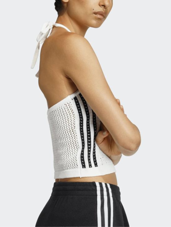 26SS 아디다스 민소매 티셔츠 KC6485 OWHITE White - ADIDAS