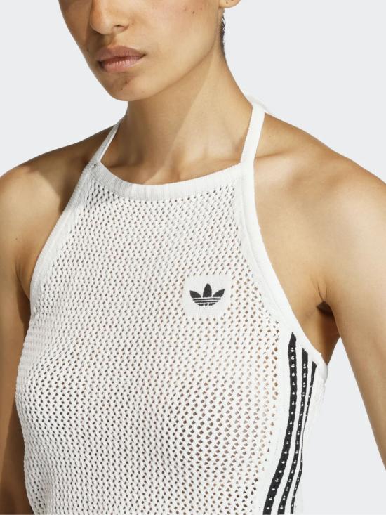 26SS 아디다스 민소매 티셔츠 KC6485 OWHITE White - ADIDAS