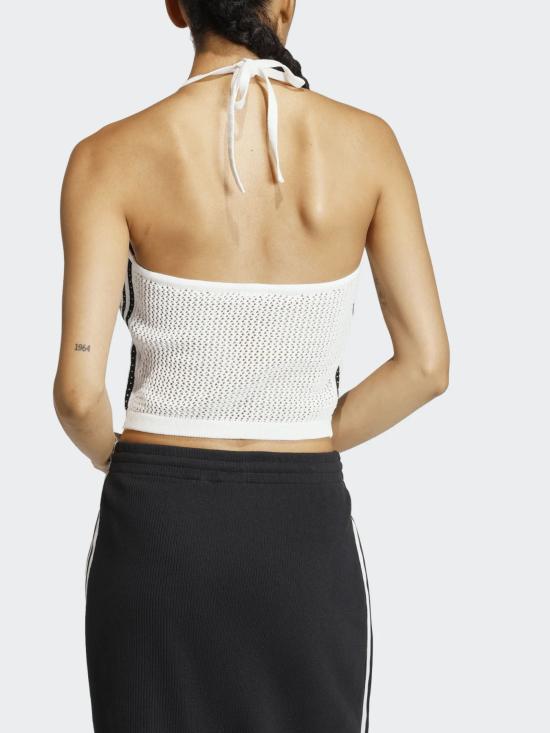 26SS 아디다스 민소매 티셔츠 KC6485 OWHITE White - ADIDAS