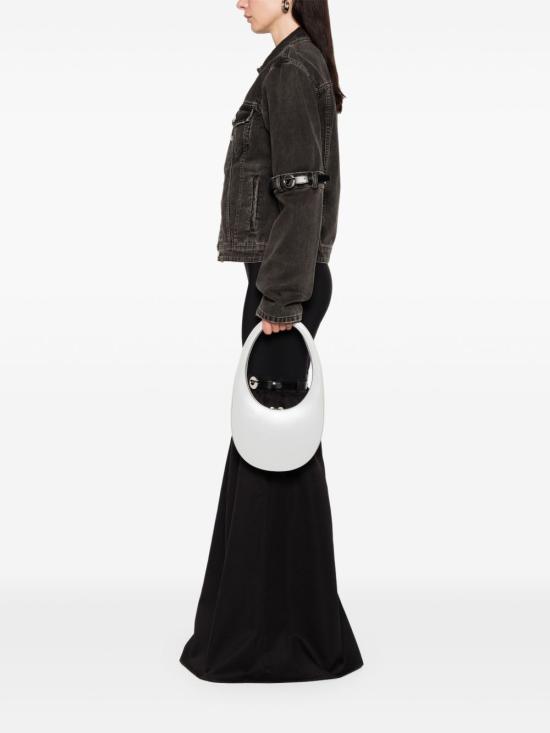 26SS 코페르니 스와이프 토트백 COPBA01 F6045BEIGE - COPERNI