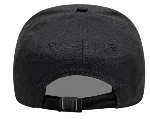 26SS [키즈] 스톤 아일랜드 모자 L1S169100001 S0248V0029 Black - STONE ISLAND