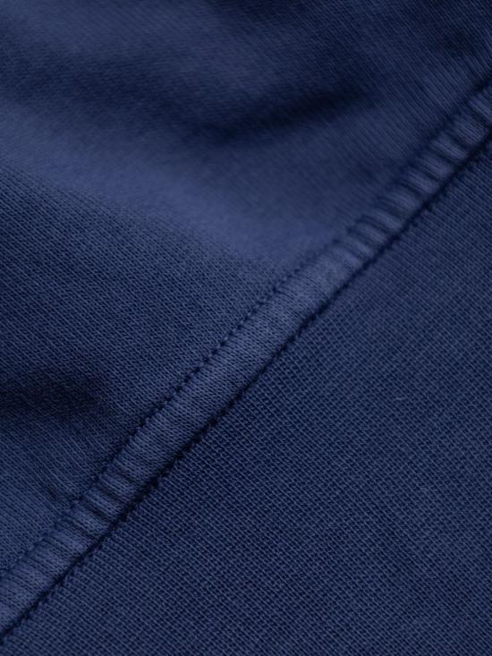 26SS [키즈] 스톤 아일랜드 트레이닝 상의 L1S166100005 S0040V0028 Blue - STONE ISLAND