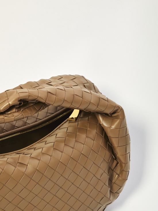 26SS 보테가베네타 숄더백 690225 BROWN - BOTTEGA VENETA