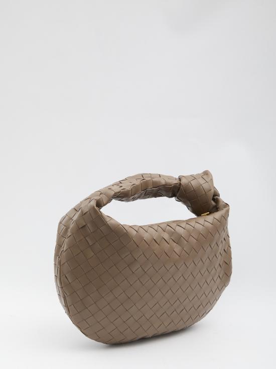 26SS 보테가베네타 숄더백 690225 BROWN - BOTTEGA VENETA