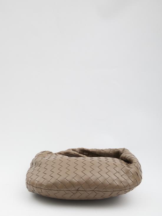 26SS 보테가베네타 숄더백 690225 BROWN - BOTTEGA VENETA