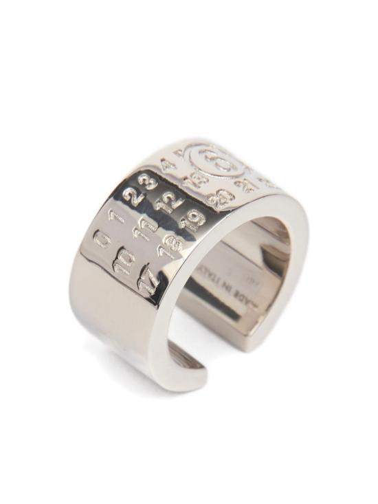 26SS MM6 메종마르지엘라 이어링 SM6VG0113 P6469951 - MM6 MAISON MARGIELA