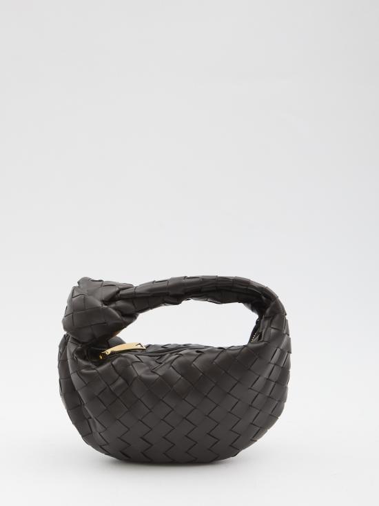 26SS 보테가베네타 토트백 651876 BROWN