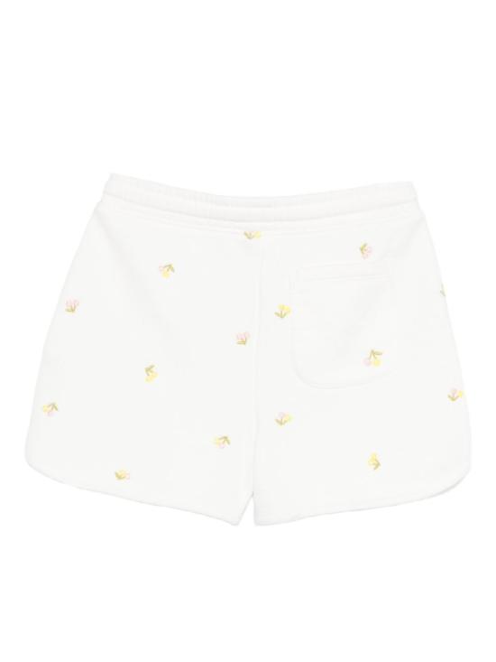 26SS [키즈] 봉쁘앙 쇼츠/버뮤다 S06GBEK 00001603 Beige - BONPOINT