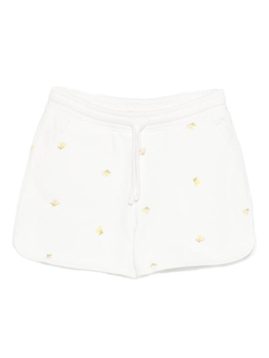 26SS [키즈] 봉쁘앙 쇼츠/버뮤다 S06GBEK 00001603 Beige