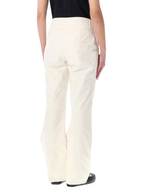 25FW 노스페이스 트레이닝/조거 팬츠 NF0A8DDR QLI Bianco - NORTH FACE