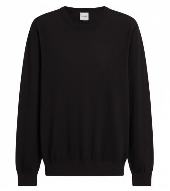 26SS 아스페시 스웨터 S6QM828 337101241 Black