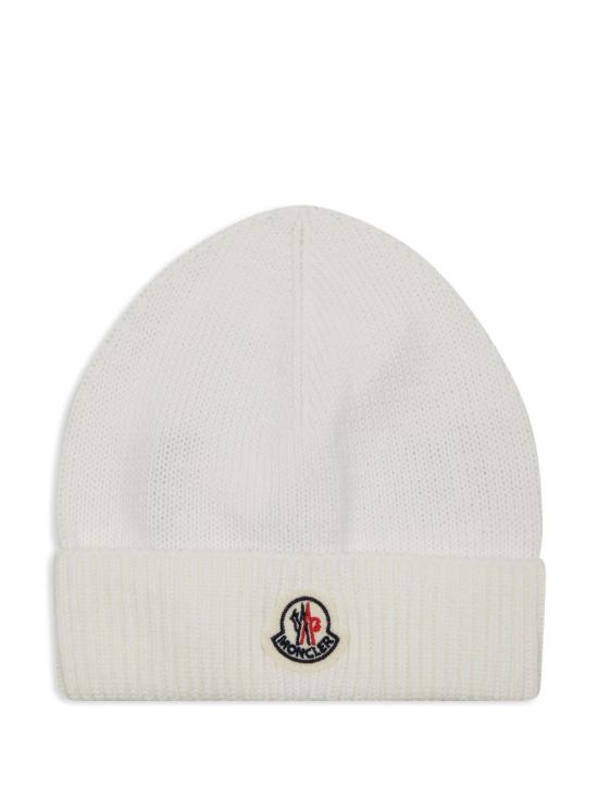 26SS [키즈] 몽클레어 모자 L19513B00006 M2861002 - MONCLER