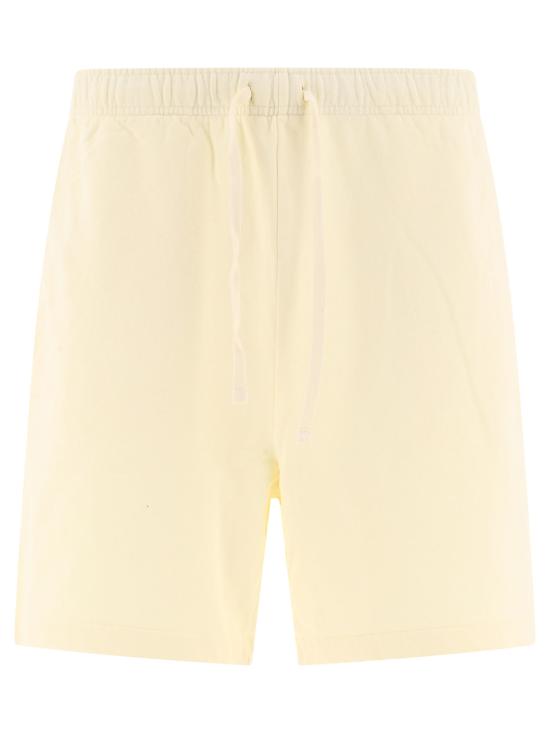 26SS 폴로 랄프로렌 숏팬츠 710934602001CLUBHOUSE CREAM White