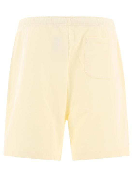 26SS 폴로 랄프로렌 숏팬츠 710934602001CLUBHOUSE CREAM White - POLO RALPH LAUREN