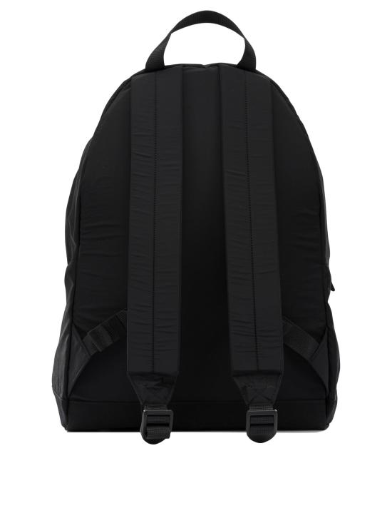 26SS [키즈] 스톤 아일랜드 백팩 9200003S0064V0029 Black - STONE ISLAND