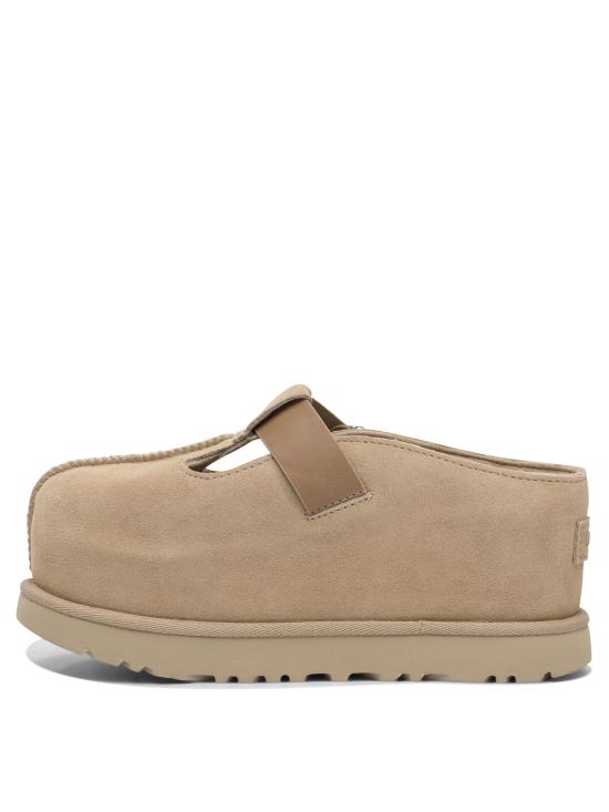 26SS 어그 샌들 1167550SAN Beige - UGG